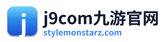 j9com九游官网 Logo